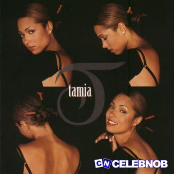 Cover art of Tamia – So Into You