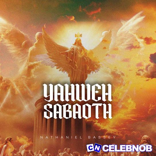 Cover art of NATHANIEL BASSEY – Yahweh Sabaoth