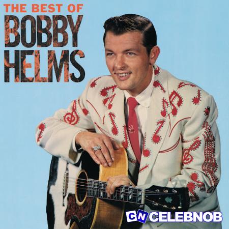 Cover art of Bobby Helms – Jingle Bell Rock