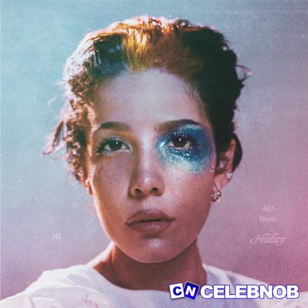 Cover art of Halsey – Without Me