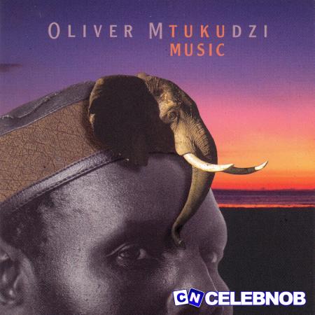 Cover art of Oliver Mtukudzi – Todii