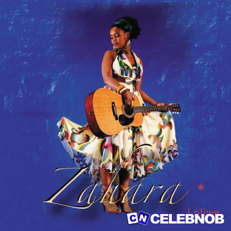 Cover art of Zahara – Thekwana