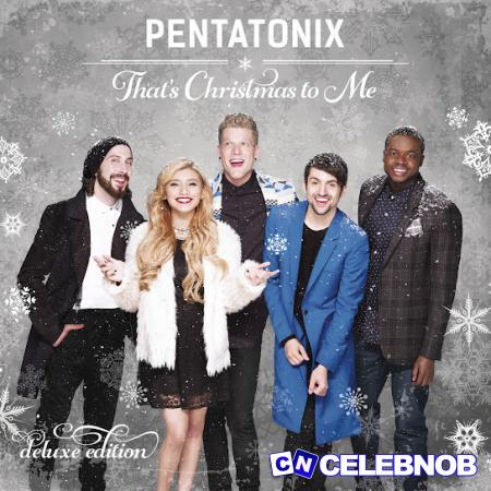 Cover art of Pentatonix – Mary, Did You Know?