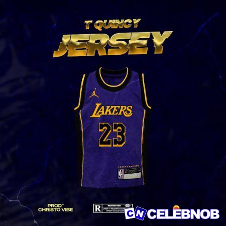 Cover art of T.Quincy – Jersey