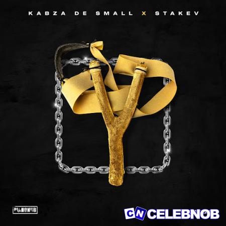 Cover art of Kabza De Small – Kwenzenjani Ft Stakev