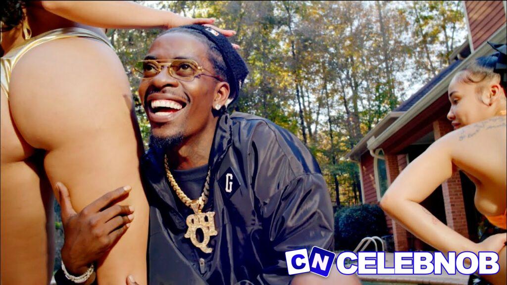 Cover art of Rich Homie Quan – Oxtail