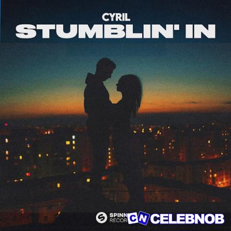 Cover art of CYRIL – Stumblin’ In