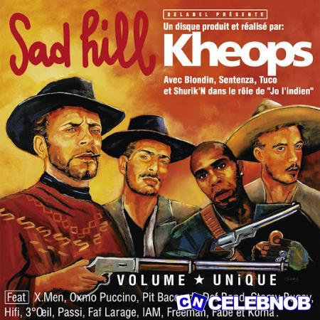 Kheops – Scrute le terrain Ft 3ème Oeil Latest Songs