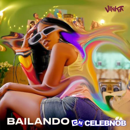 Cover art of Vinka – Bailando