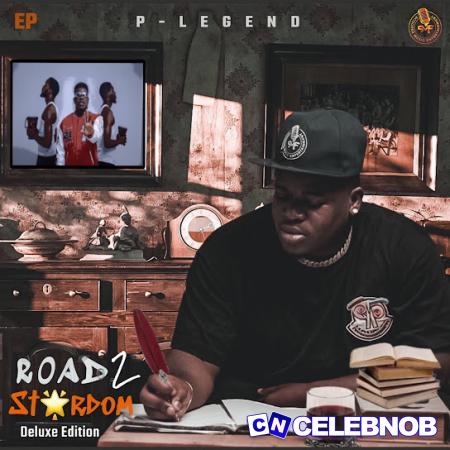 P-Legend – So Many Things ft. T Dollar Latest Songs