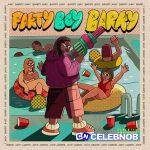 Barry Jhay - Party Boy Barry EP (Album)