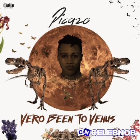 Cover art of Picazo – Canoon