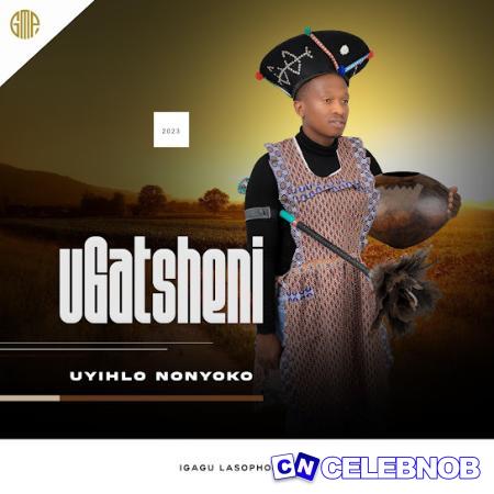 Cover art of Ugatsheni – Ngingumuntu womuntu ft Sne Ntuli