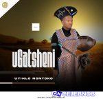 Ugatsheni - Uyihlo Nonyoko (Album)