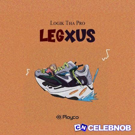 Cover art of Logik Tha Pro – Legxus