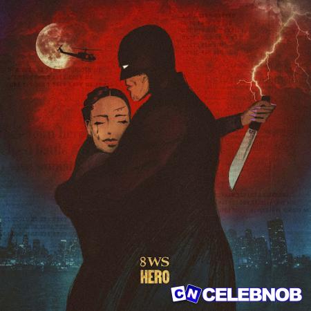 Cover art of 8WS – Hero