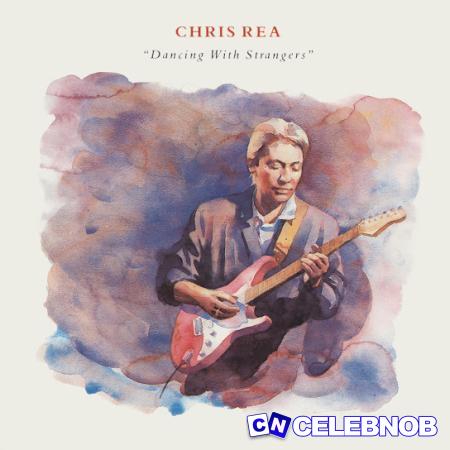 Cover art of Chris Rea – Driving Home for Christmas
