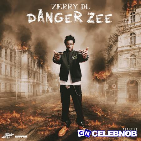 Cover art of Zerrydl – Popo