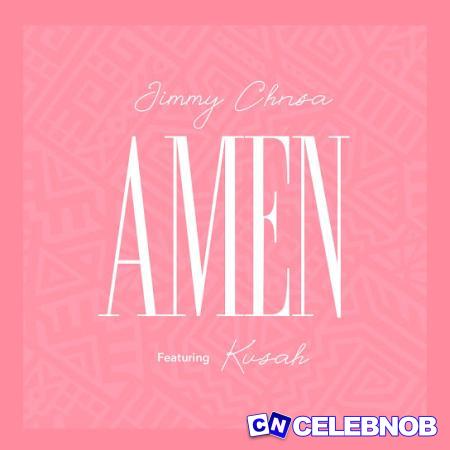 Cover art of Jimmy Chansa Ft. Kusah – Amen
