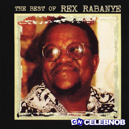 Cover art of Rex Rabanye – O Nketsang?