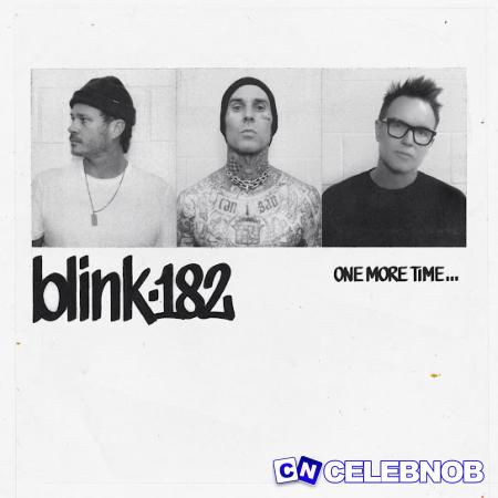 Cover art of Blink-182 – ONE MORE TIME