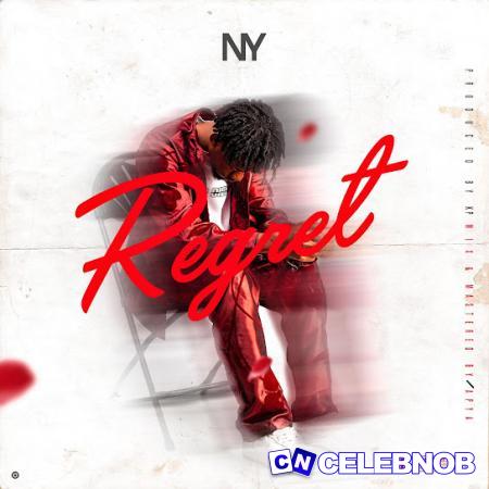 Cover art of NY – Regret