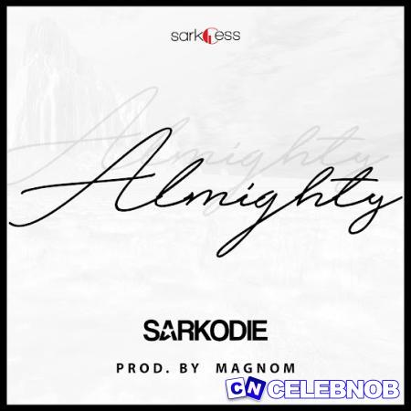 Cover art of Sarkodie – Almighty