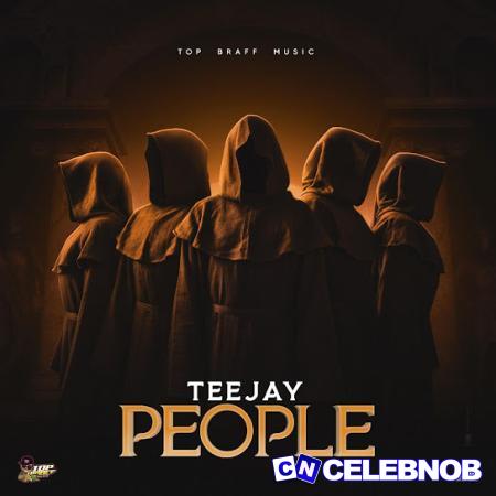 Cover art of Teejay – People