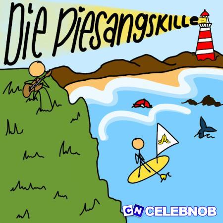 Cover art of Die Piesangskille – Haar Naam Was Somer