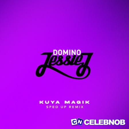 Cover art of Jessie J – Domino (Sped Up)