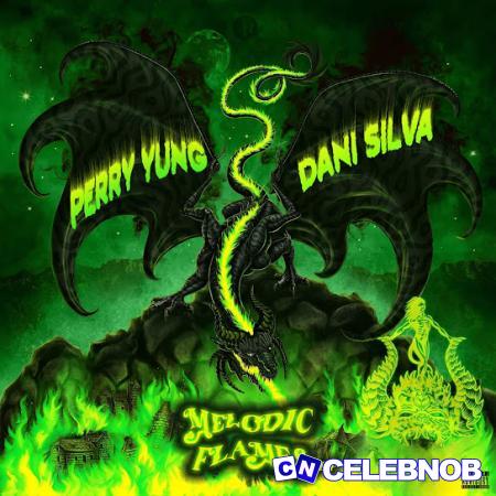 Cover art of Perry Yung – My Darling ft. Dani Silva