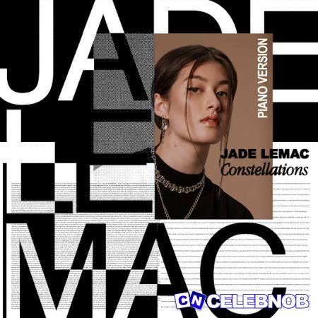 Cover art of Jade LeMac – Constellations (Piano Version)