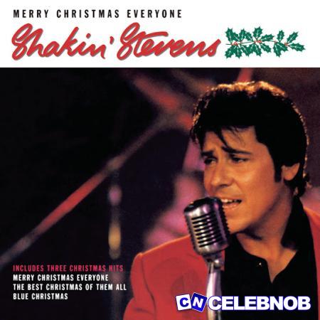Cover art of Shakin’ Stevens – Merry Christmas Everyone