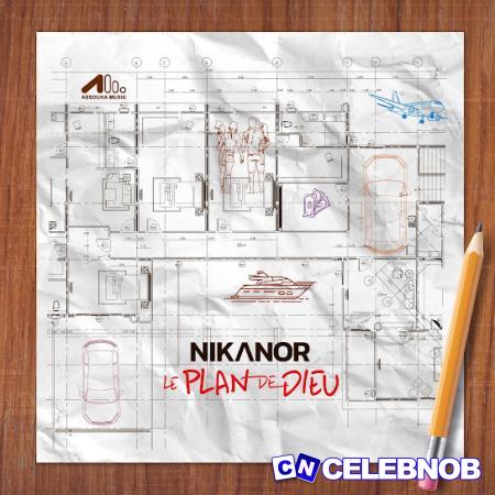 Cover art of NIKANOR – Le plan de Dieu