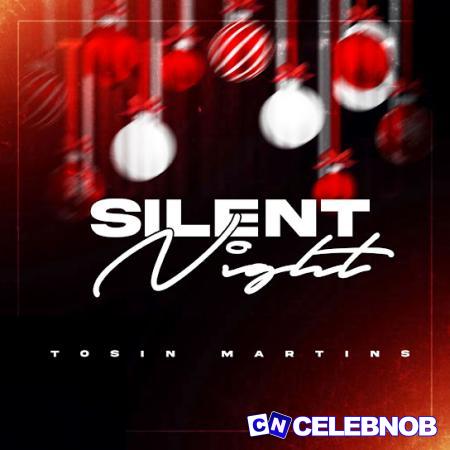 Cover art of Tosin Martins – Silent Night