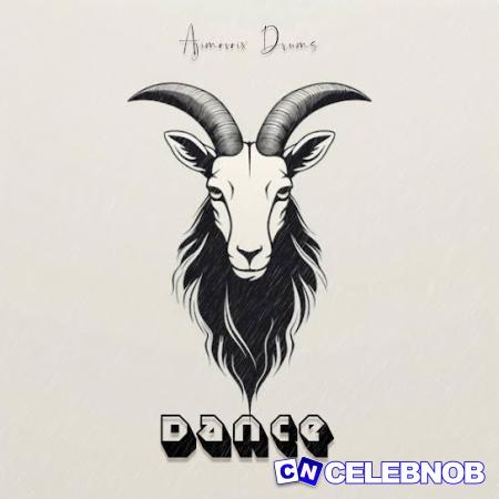 Cover art of AJIMOVOIX DRUMS – DANCE
