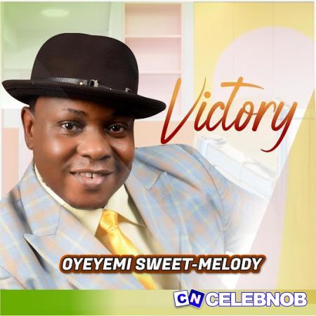 Cover art of Oyeyemi Sweet-Melody – Elu Agogo Keresimesi