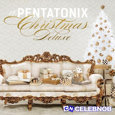 Cover art of Pentatonix – Deck The Halls