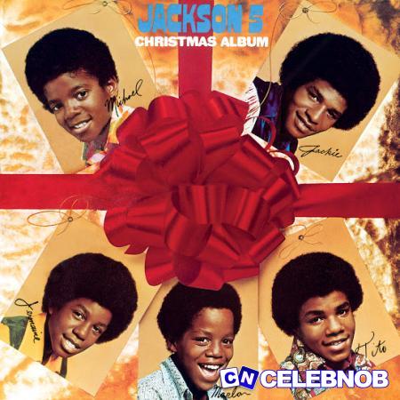 Cover art of Jackson 5 – I Saw Mommy Kissing Santa Claus