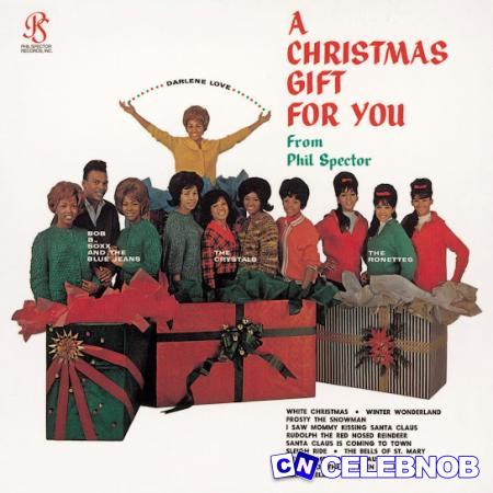 Cover art of Darlene Love – Christmas (Baby Please Come Home)