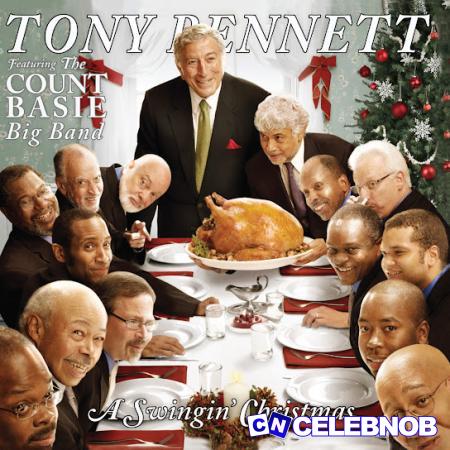 Cover art of Tony Bennett – Silver Bells