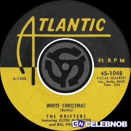 Cover art of The Drifters – White Christmas
