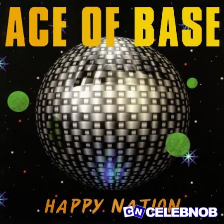 Cover art of Ace of Base – Happy Nation