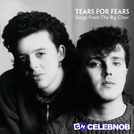 Cover art of Tears For Fears – Everybody Wants To Rule The World