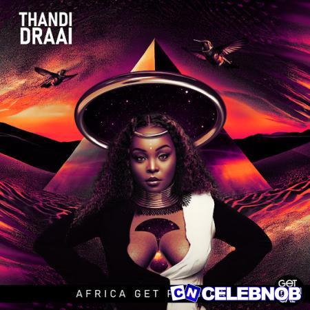 Cover art of Thandi Draai – Letha Ft. DJ Beekay