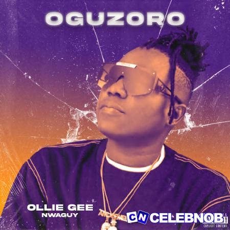 Cover art of Ollie Gee – Oguzoro