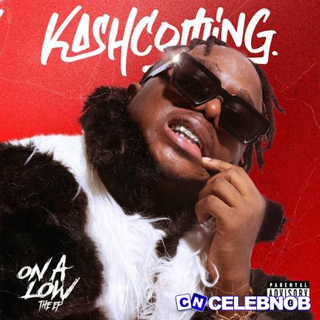 Cover art of Kashcoming – How Low