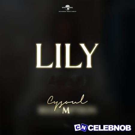 Cover art of Cysoul – Lily