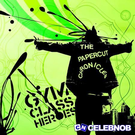 Cover art of Gym Class Heroes – Cupid’s Chokehold / Breakfast in America
