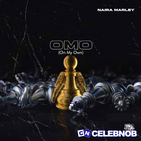 Cover art of Naira Marley – Am On My Own
